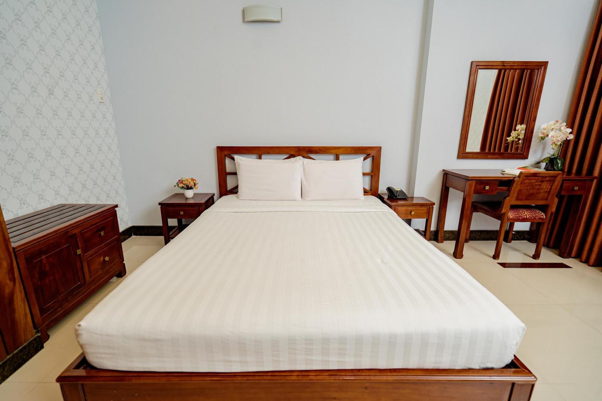 Ben Thanh Retreats Hotel Ciudad Ho Chi Minh  Exterior foto