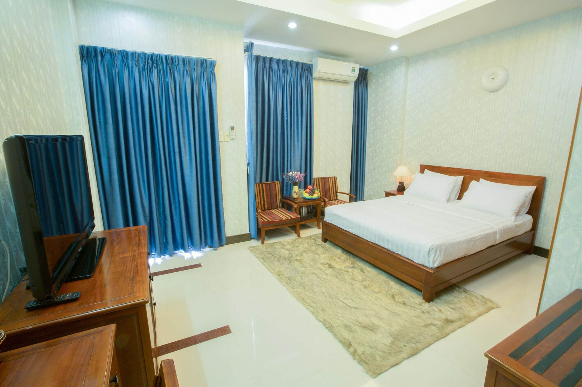 Ben Thanh Retreats Hotel Ciudad Ho Chi Minh  Exterior foto