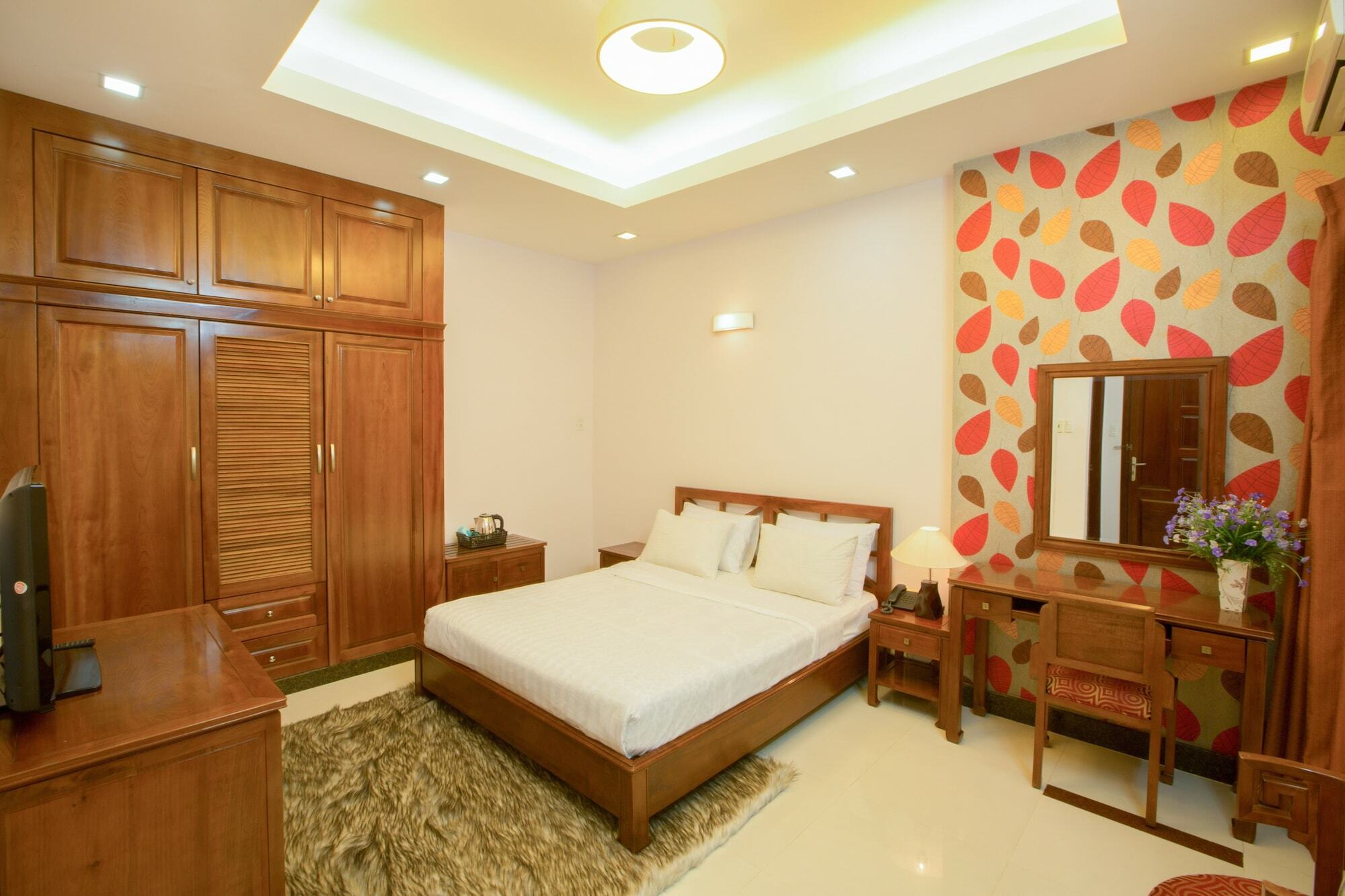 Ben Thanh Retreats Hotel Ciudad Ho Chi Minh  Exterior foto